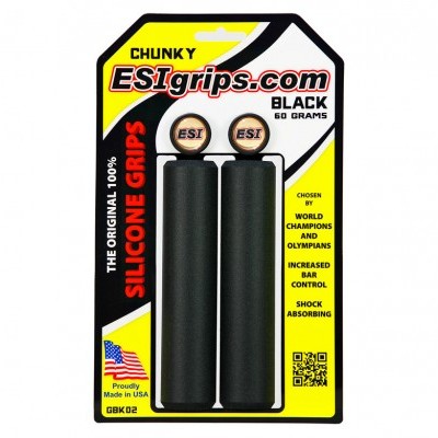 PUNHOS ESIGRIPS Chunky