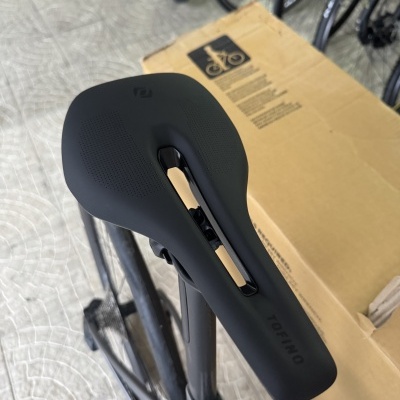 BICICLETA SCOTT ADDICT 20 - TUNGSTEN GREY