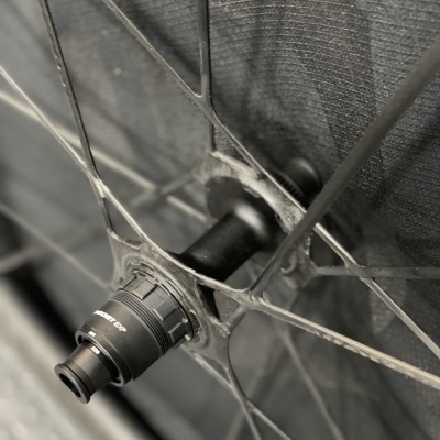 RODAS ESTRADA SYNCROS CAPITAL SL 40