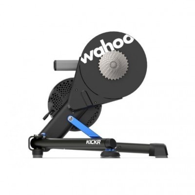 Rolo de treino Wahoo KICKR 2021