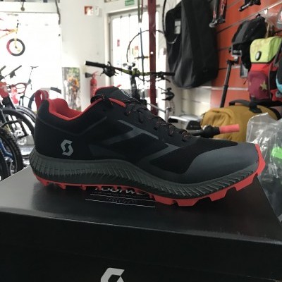 SAPATOS SCOTT SUPERTRAC 2.0 (Trail)