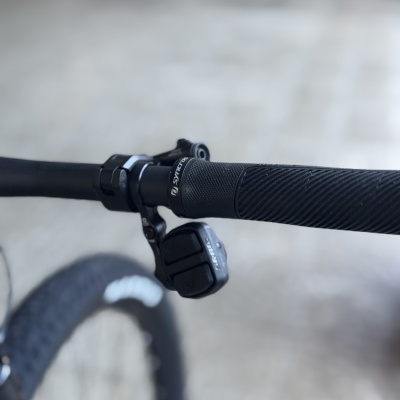 BICICLETA SCOTT SPARK RC TEAM - Réplica SL