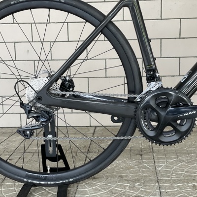 BICICLETA ELÉTRICA SCOTT ADDICT ERIDE 30 - 22