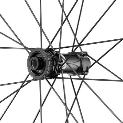 Rodas Estrada Fulcrum Racing 600 disco