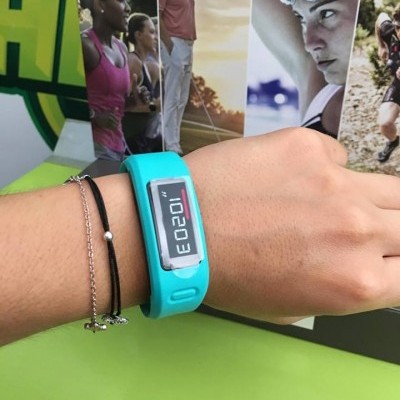 PULSEIRA  vívofit®  GARMIN