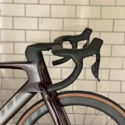 BICICLETA ESTRADA SCOTT FOIL RC 30 - 2023