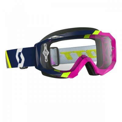 Goggles Scott Hustle MX