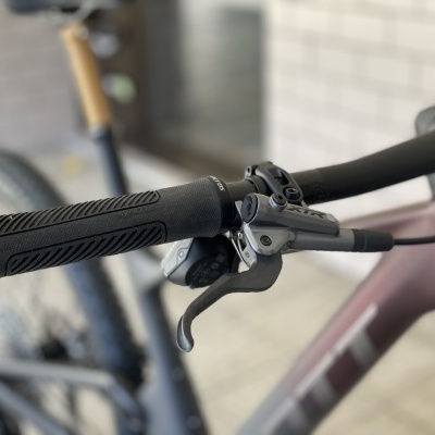 BICICLETA SCOTT SPARK RC SL