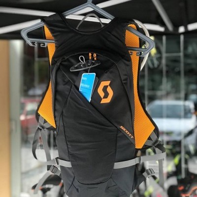 Mochila Scott Pack Perform HY - 6L