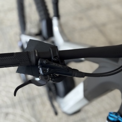 BICICLETA ELÉTRICA SCOTT PATRON ST ERIDE 910