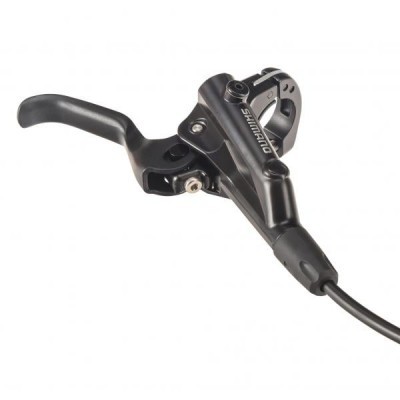 Par Travões shimano M500 - 2018