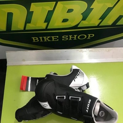 Sapatos Scott MTB PRO - 2018