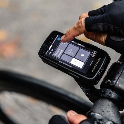 GPS SRAM HAMMERHEAD KAROO