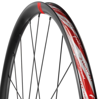 Rodas Estrada Fulcrum Racing 600 disco