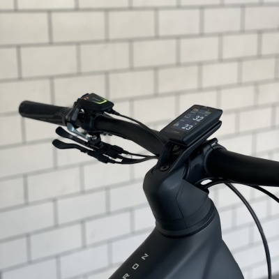 Bicicleta Elétrica SCOTT Patron ERide 900 - 2024