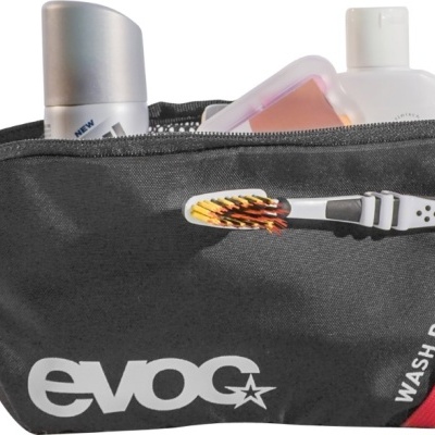 Mochila EVOC Explore 30L - preta