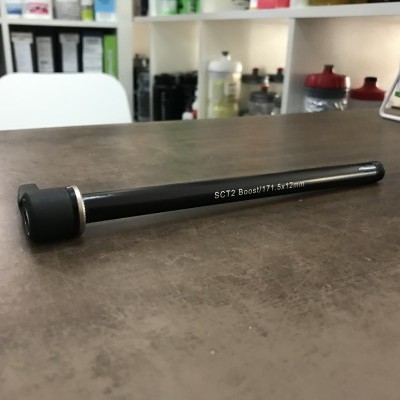 CHAVETA SYNCROS RWS 148X12