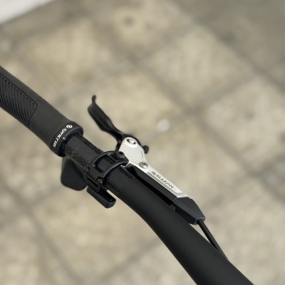 BICICLETA SCOTT SPARK RC WORLD CUP EVO