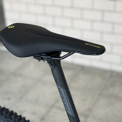 BICICLETA BERGAMONT REVOX SL TEAM - 21