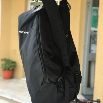 Saco Scott Lite Duffle 40L