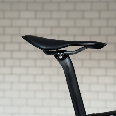 BICICLETA ESTRADA SCOTT FOIL ULTIMATE - usada