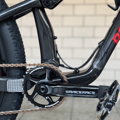 BICICLETA BTT ROCKY MOUNTAIN ELEMENT 950 RSL - CARBONO - USADA