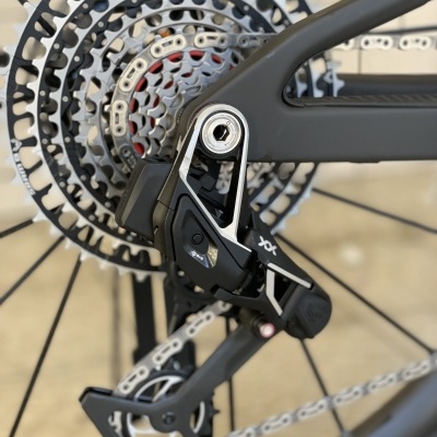 BICICLETA SCOTT SPARK RC SL