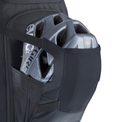 MOCHILA EVOC FR ENDURO 16L C/PROTETOR COSTAS