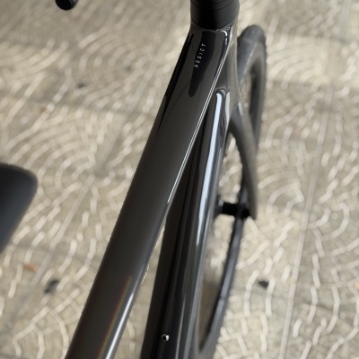 BICICLETA SCOTT ADDICT 10