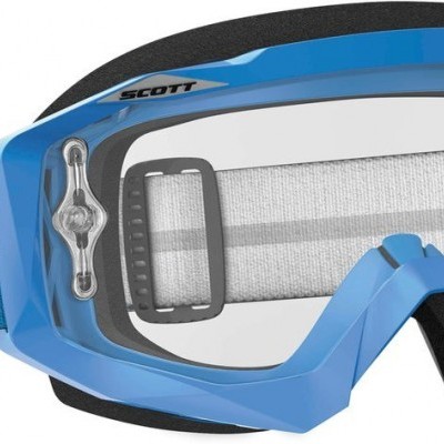 Goggles Scott Hustle MX