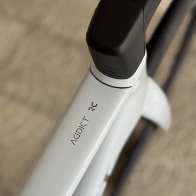 BICICLETA ESTRADA SCOTT ADDICT RC PRO