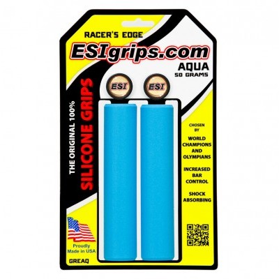 PUNHOS ESIGRIPS Racer's Edge 50 Gramas