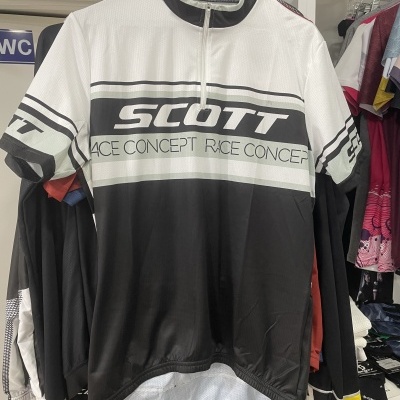 Camisola Scott Classic 20