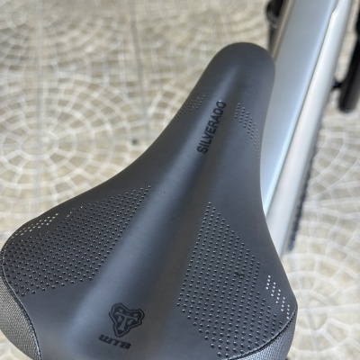 BICICLETA ELETRICA SANTA CRUZ E-Bike Vala 1- kit 70