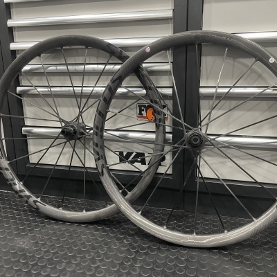 RODAS SYNCROS SILVERTON SL 30MM