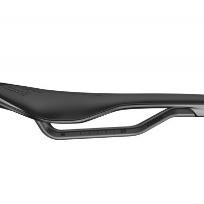 Selim Syncros Belcarra 1.0 Carbono - Preto