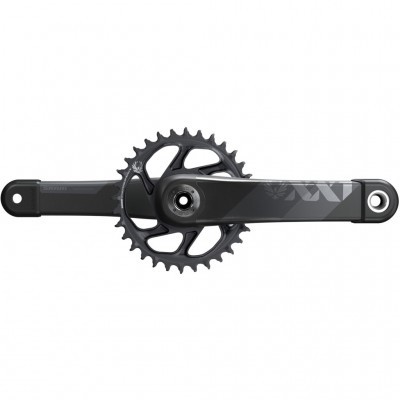 Pedaleiro Sram XX1 Eagle (axs) DUB
