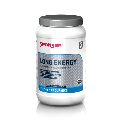 SPONSER - LONG ENERGY FRUIT MIX 1200GR 5% PROTEIN SPONSER - LONG ENERGY FRUIT MIX 1200GR 5% PROTEIN