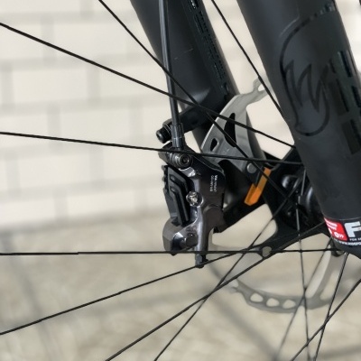 BICICLETA SCOTT SPARK 910