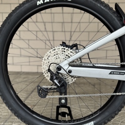 BICICLETA ELÉTRICA SCOTT PATRON ST ERIDE 910