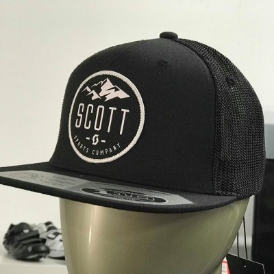 BONÉ SCOTT MOUNTAIN