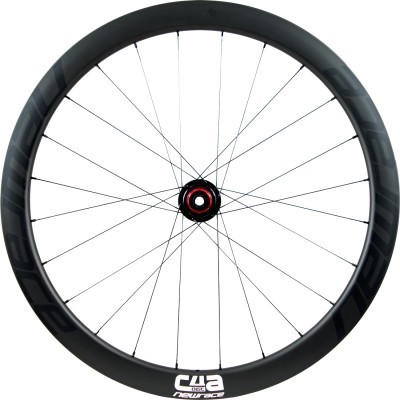 RODAS ESTRADA NEW RACE C4A - DISC - CARBONO RODAS ESTRADA NEW RACE C4A - DISC - CARBONO