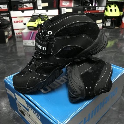 SAPATOS SHIMANO MT52