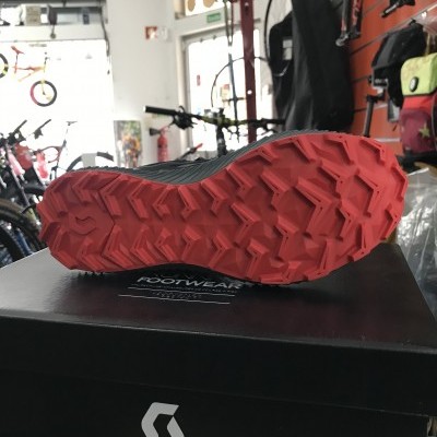 SAPATOS SCOTT SUPERTRAC 2.0 (Trail)