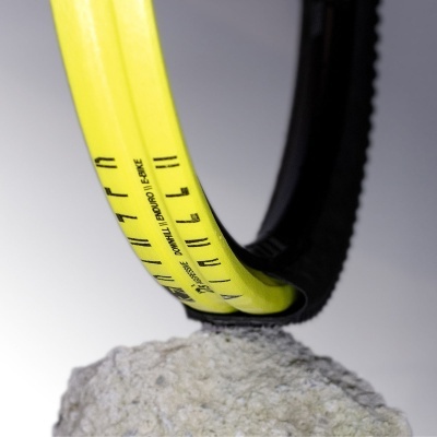 PANZER - 29 ENDURO / E-BIKE / DOWNHILL TIRE INSERT