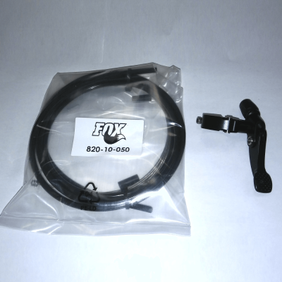 MANIPULO REMOTE FOX TRANSFER 1X ESQ