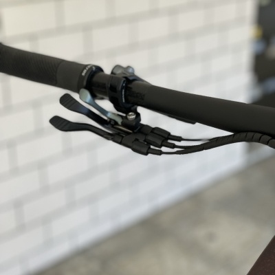 BICICLETA SCOTT SPARK RC SL