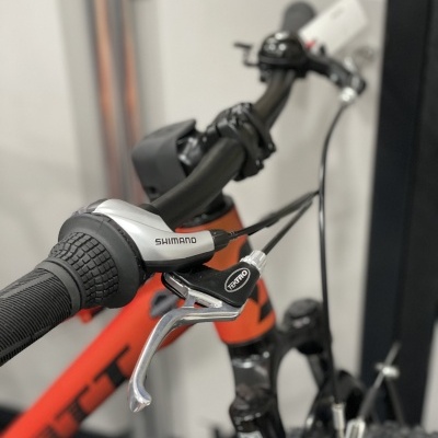 BICICLETA DE CRIANÇA SCOTT SCALE 24