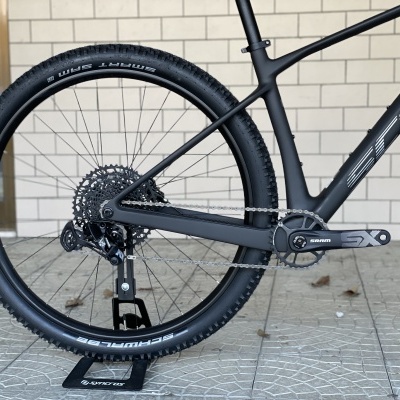 BICICLETA SCOTT SCALE 940 - Black 25
