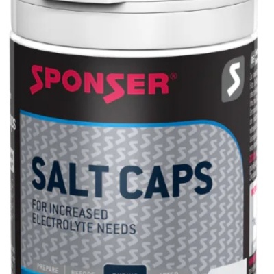 SPONSER SALT CAPS (120CAPS)
